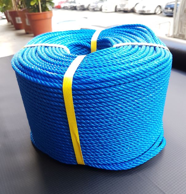 PE rope